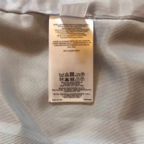 Brooks Brothers blazer - Picture 6 of 9